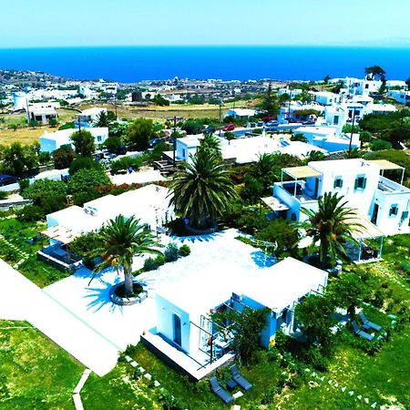 Ancient Meropia - Eden Apollonia  Exterior photo