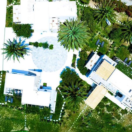 Ancient Meropia - Eden Apollonia  Exterior photo