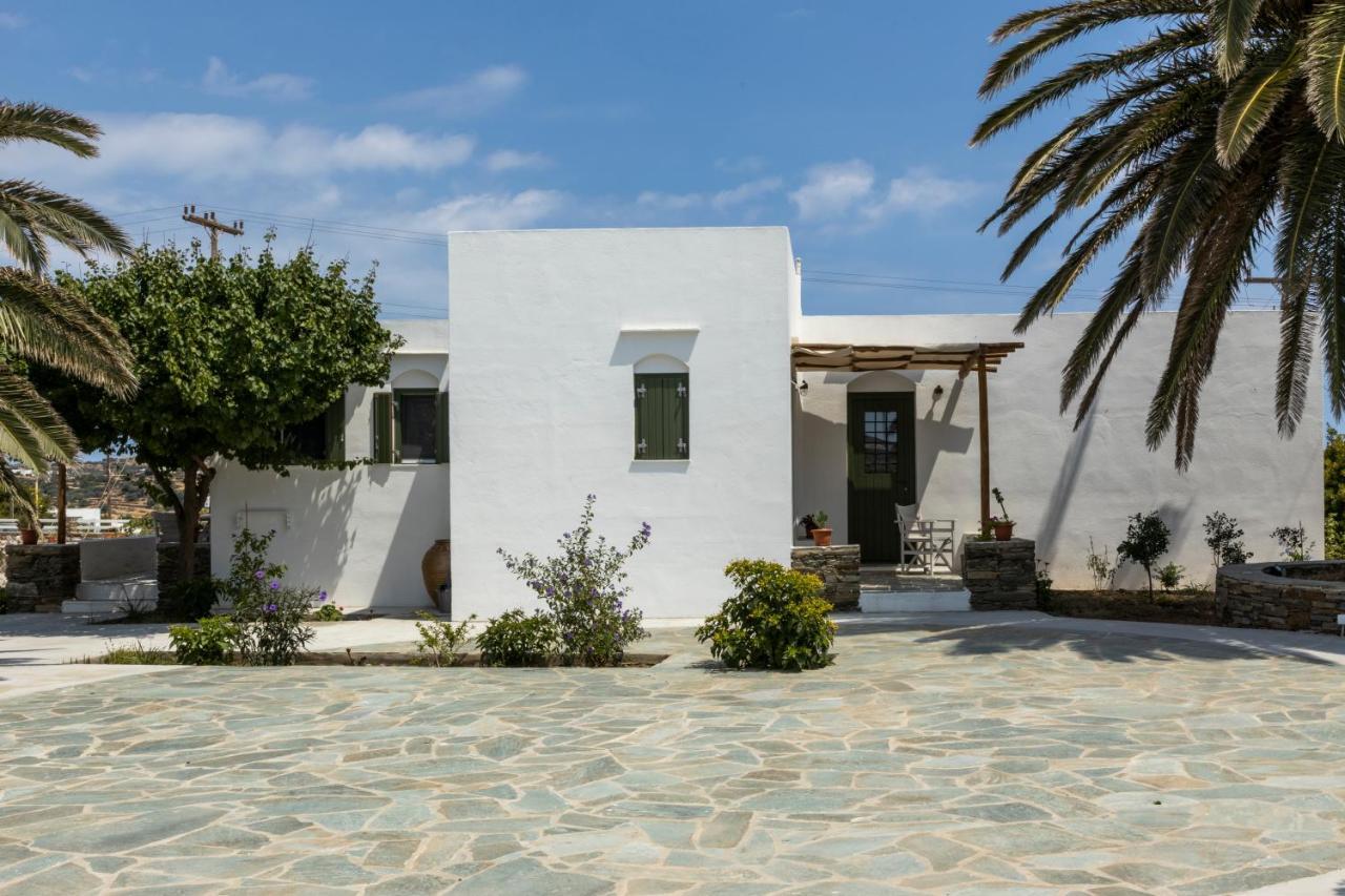 Ancient Meropia - Eden Apollonia  Exterior photo