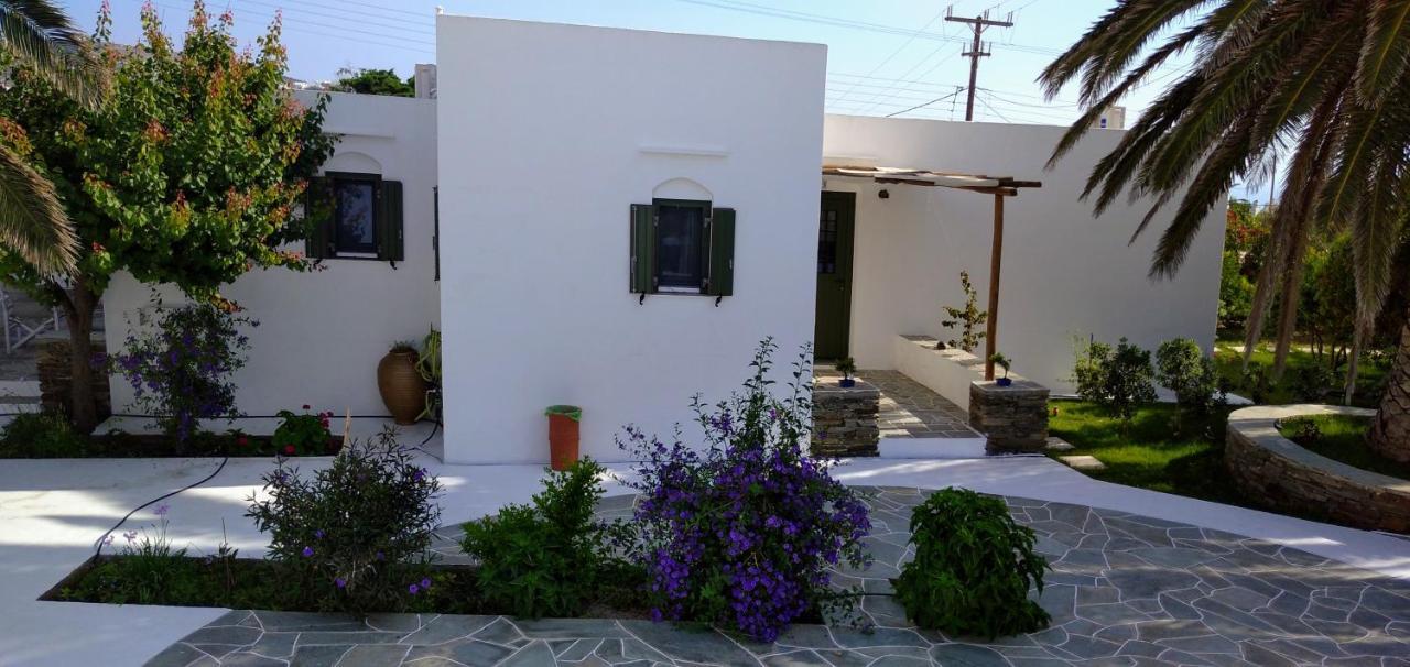 Ancient Meropia - Eden Apollonia  Exterior photo