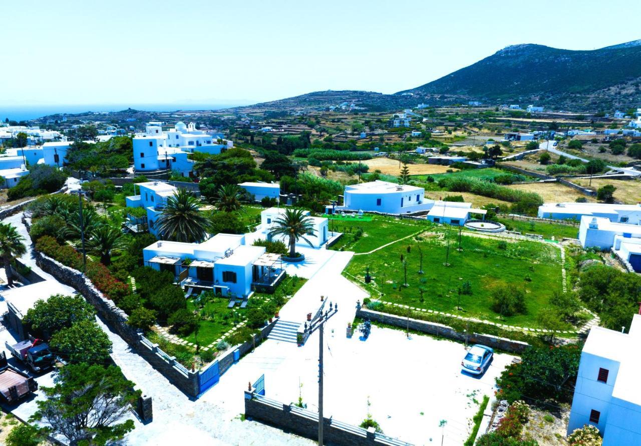 Ancient Meropia - Eden Apollonia  Exterior photo