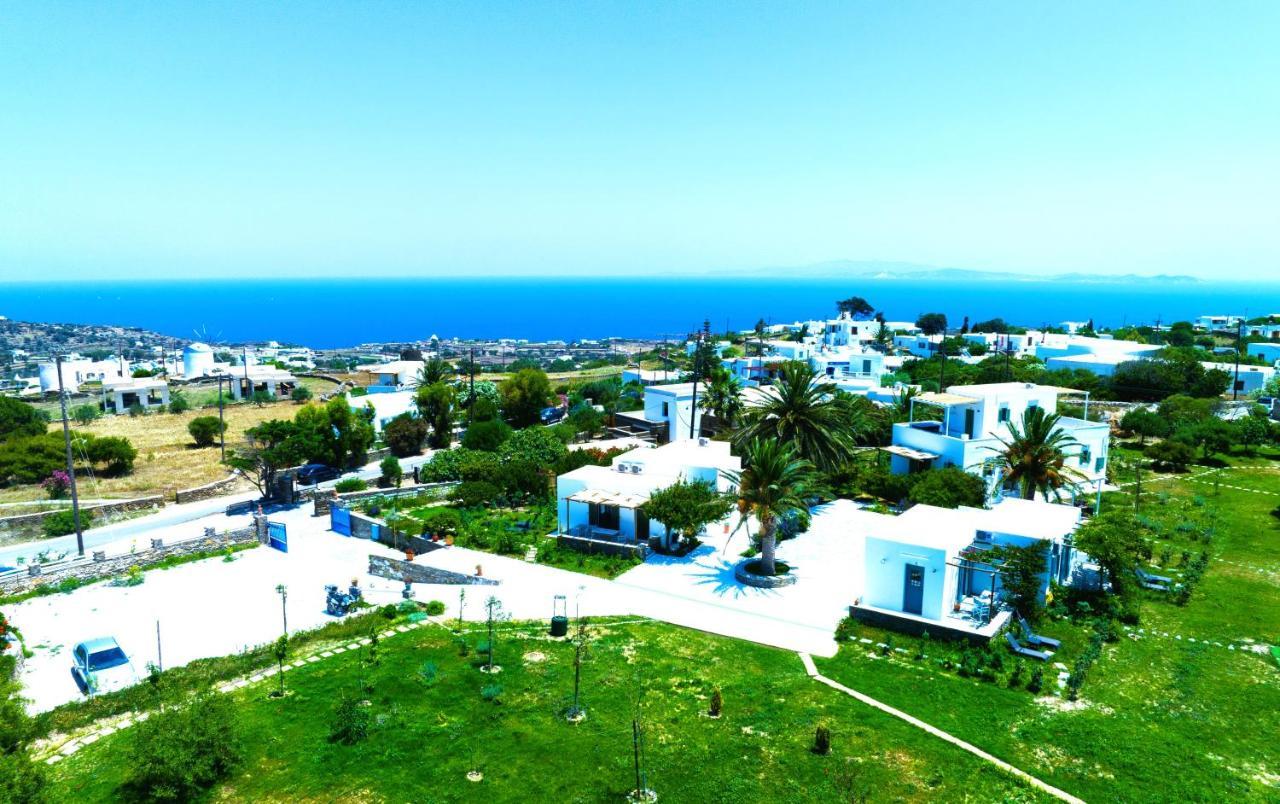Ancient Meropia - Eden Apollonia  Exterior photo