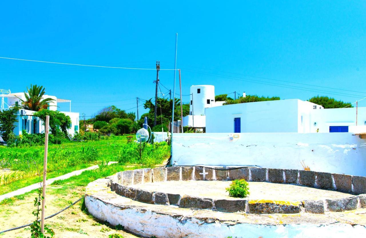 Ancient Meropia - Eden Apollonia  Exterior photo