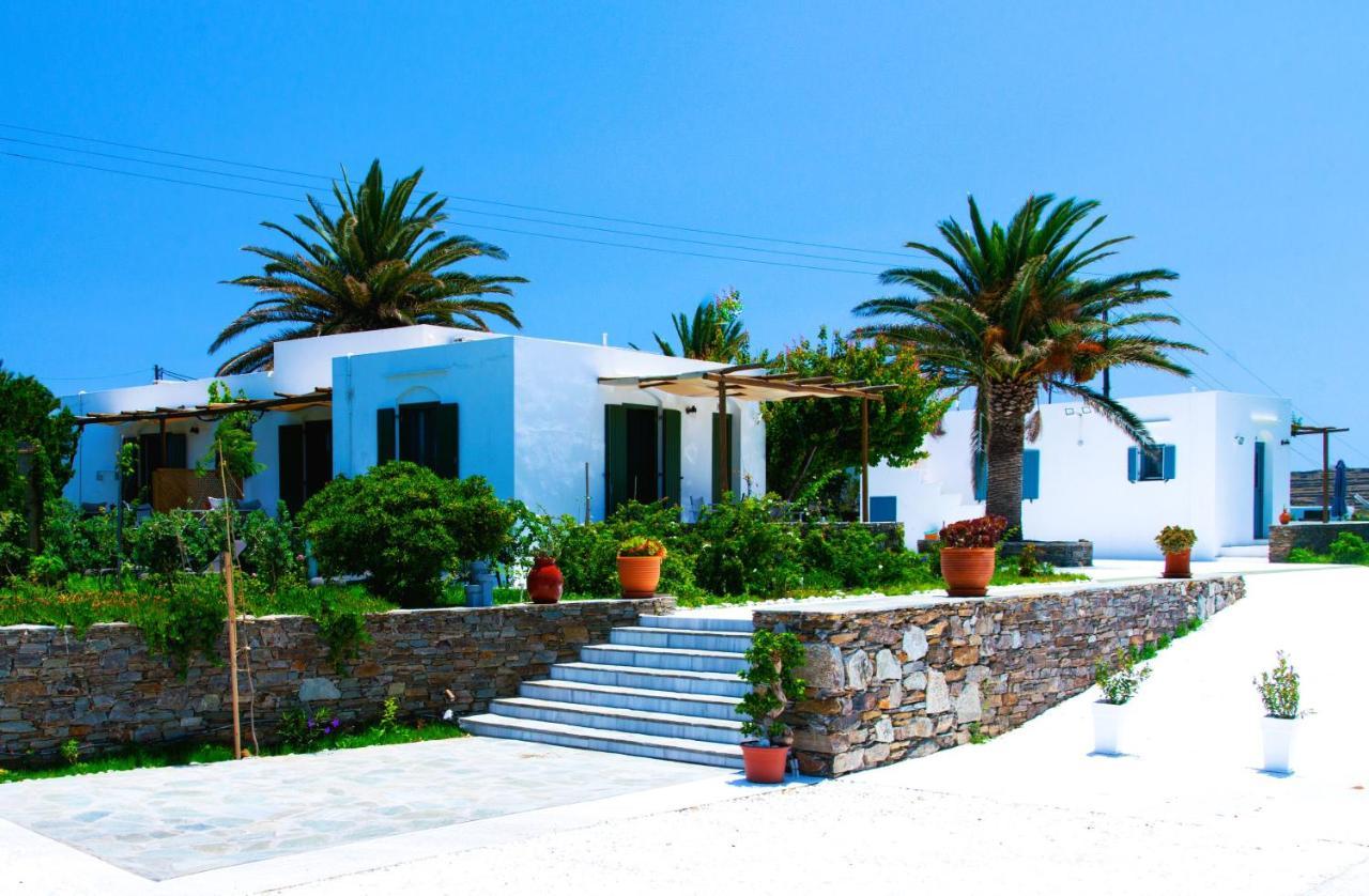 Ancient Meropia - Eden Apollonia  Exterior photo