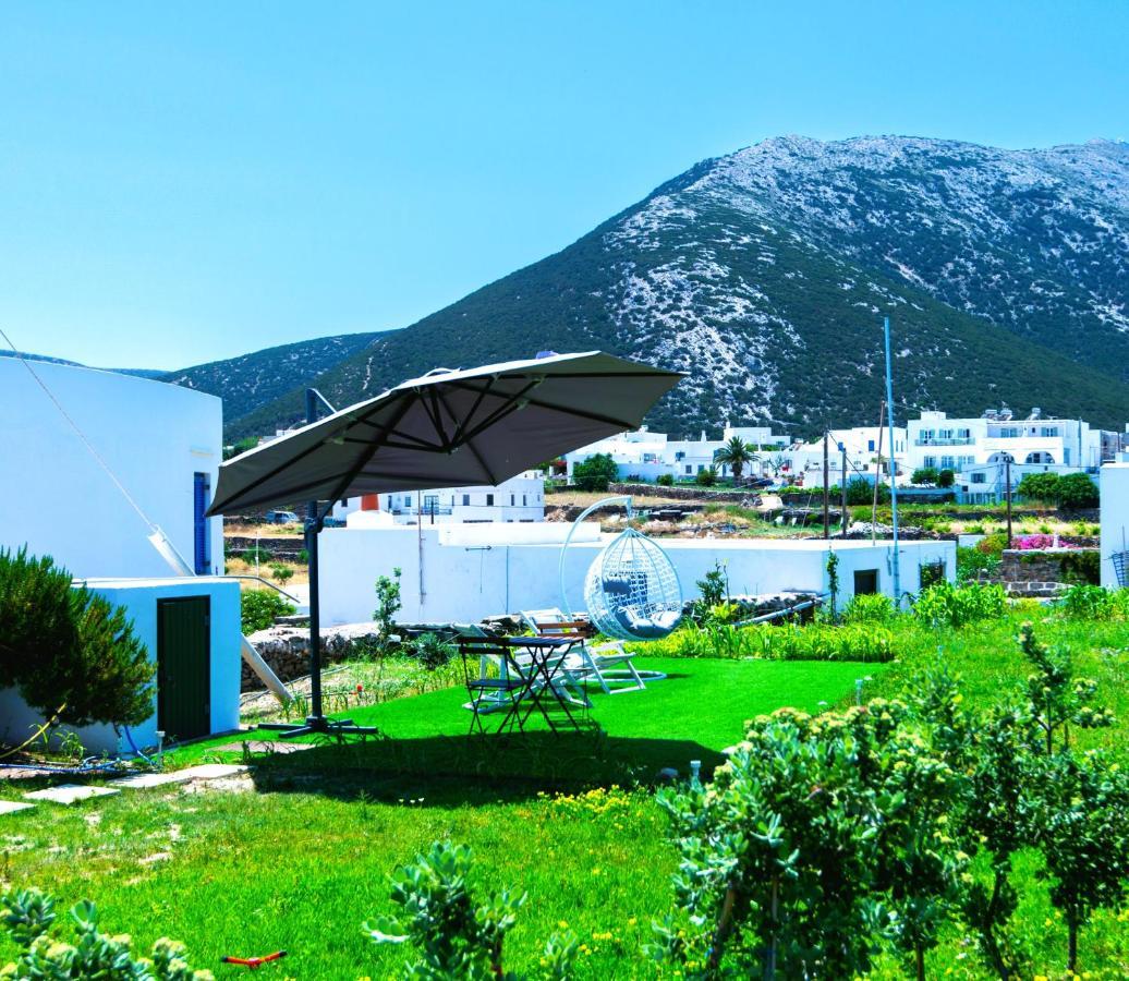 Ancient Meropia - Eden Apollonia  Exterior photo