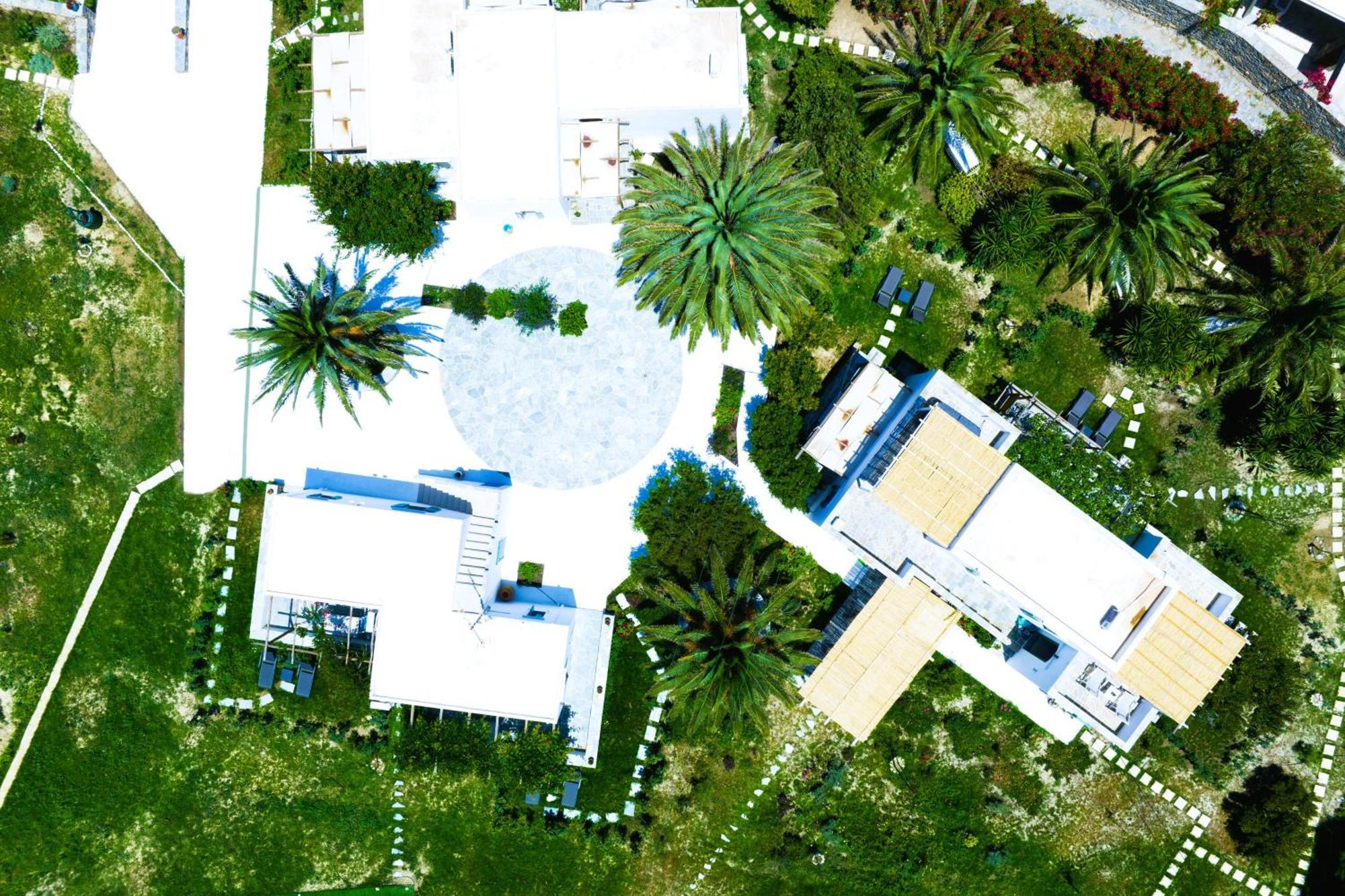 Ancient Meropia - Eden Apollonia  Exterior photo